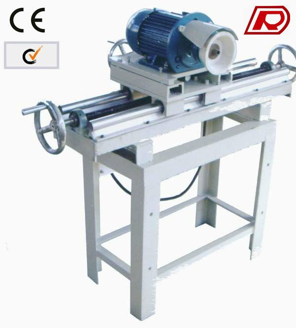 grinder for the fiber cutting machine