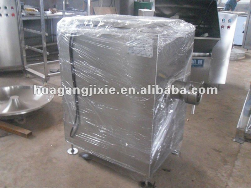 grinder machine for meat