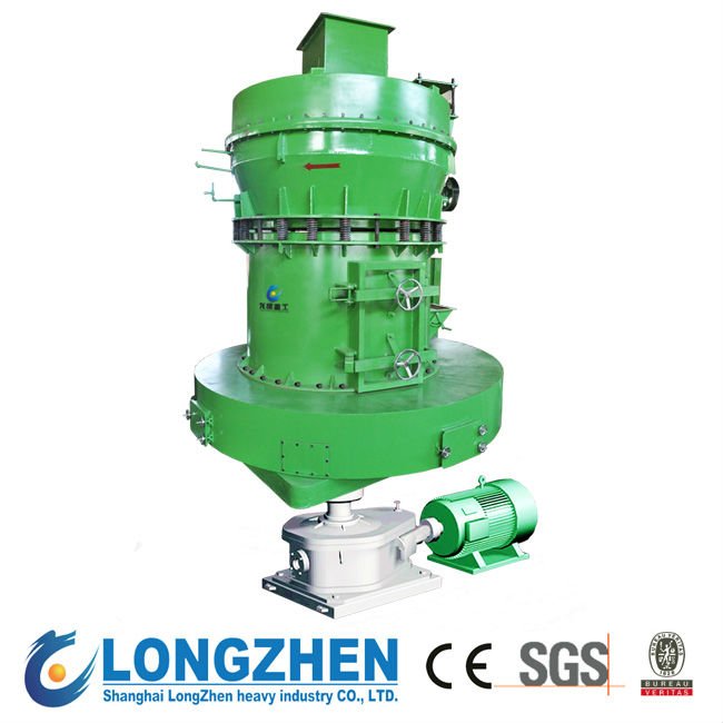 Grinder Mill Machine For Stone Powder