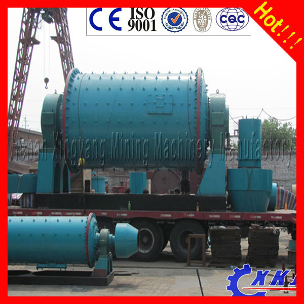 Grinding Ball Mill Prices for Ore/Mine from China Famous Supplier-- XKJ