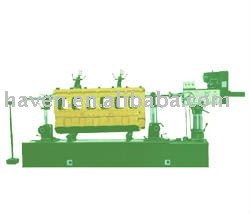 Grinding bord bushing Boring Machine