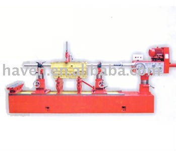 Grinding bord bushing Boring Machine