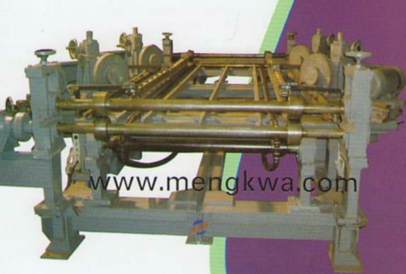 grinding machine