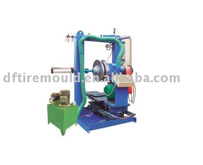 grinding machine