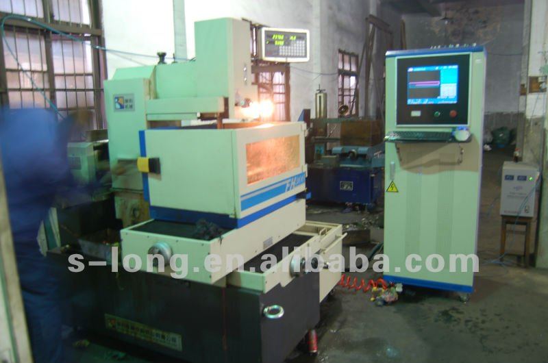 Grinding Machine