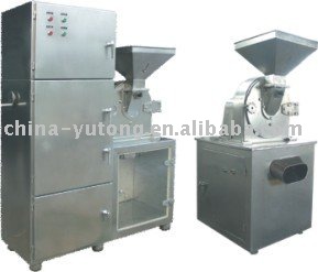 grinding machine