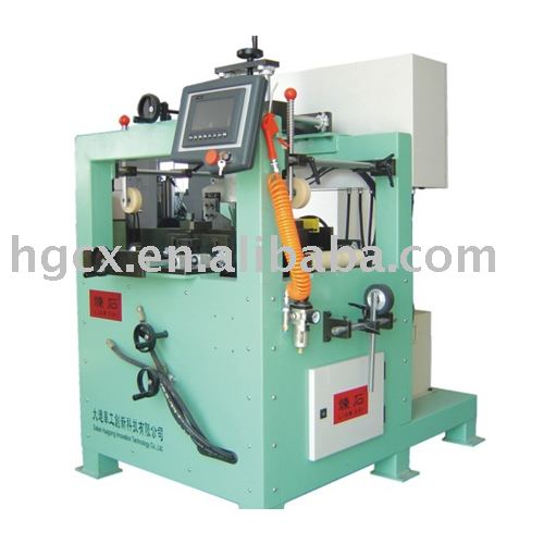 Grinding Machine for aluminum