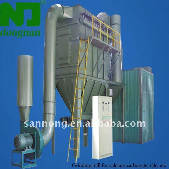 Grinding mill