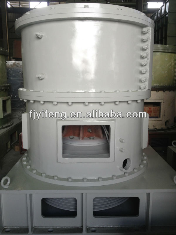 Grinding mill machine equipment (GYM-68)