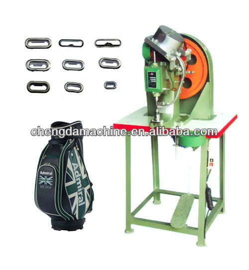 Grommet eyeleting machine CD-J5P