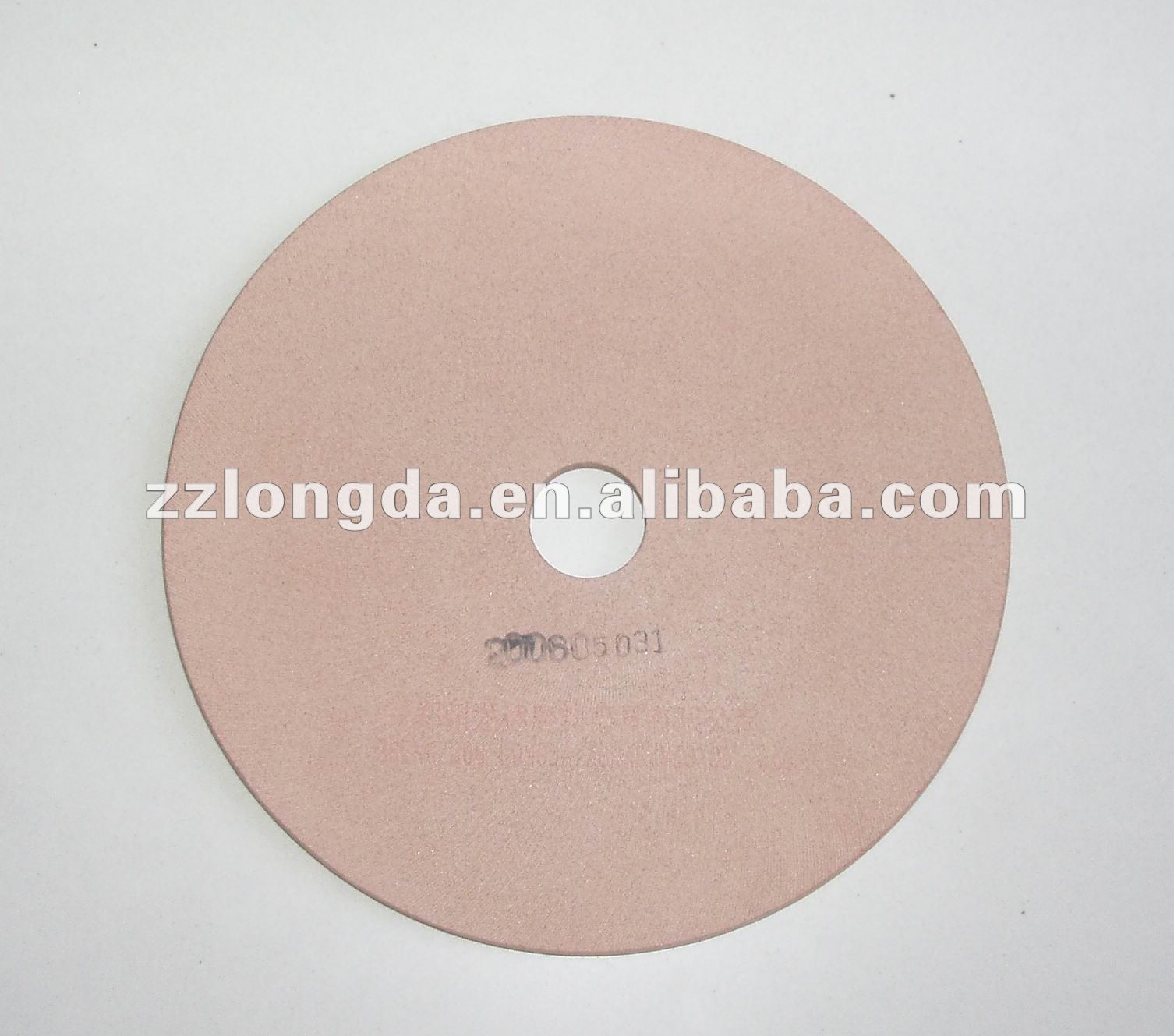 Groove Polishing Wheel for semi-automatic glass engraving machine