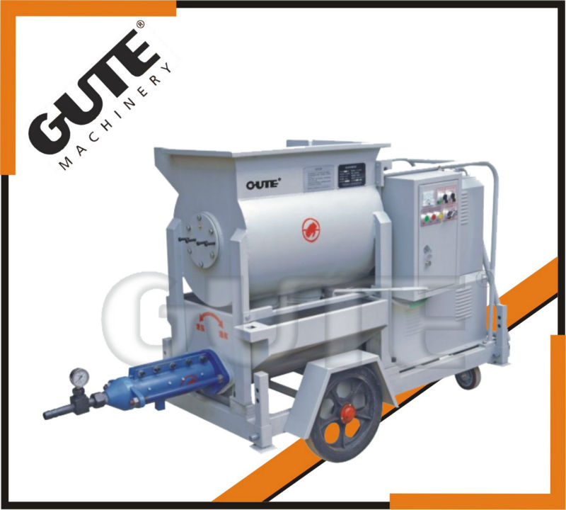 Grout Pump GJB400B