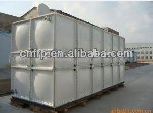 GRP/SMC/FRP fish tank