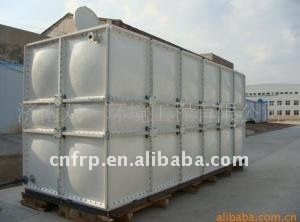 GRP Tank