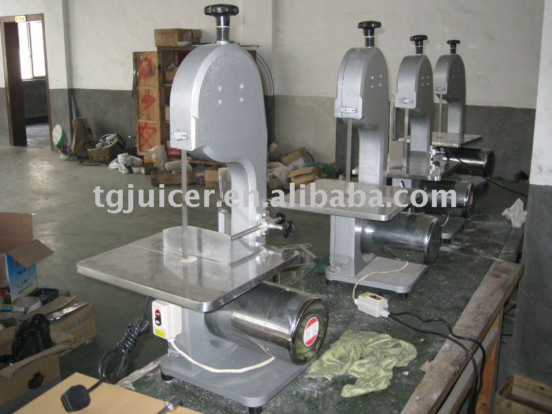 GRT-BS210A frozen meat bone saw