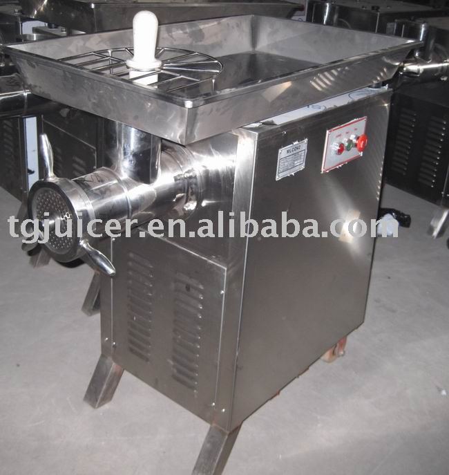 GRT-MC42 42mm Heavy Duty Delux Meat Grinder