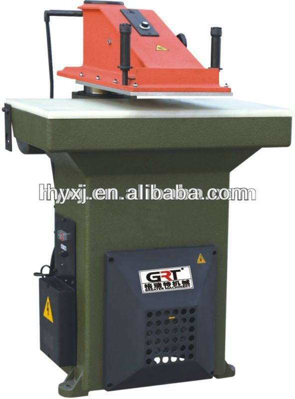 GRT-S Clicking machine/Cutting press