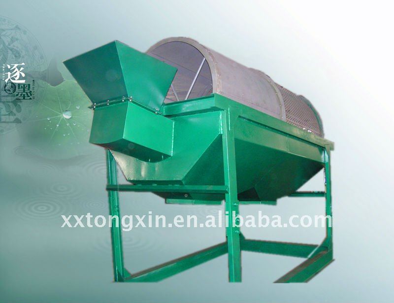 GS-1030 Vibration Sand Washing and Separation Machine with Pump