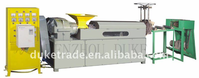 GSL-35 Electric Control Dry-wet Granulating Machine