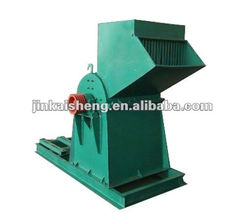 GT 800 Multi-function Wood Crusher