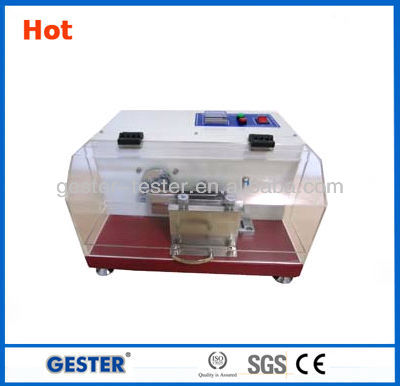 GT-C Textile Testing Equipment