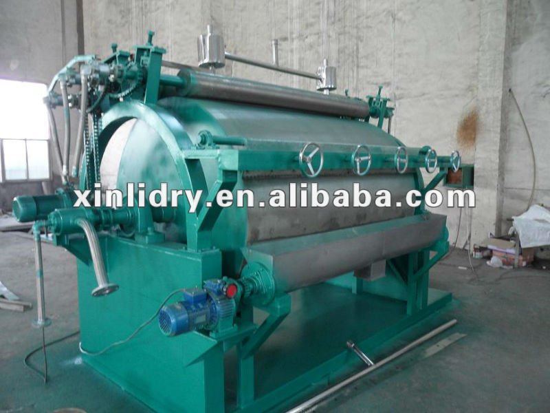 GT Rotary Drier for Limestone/drum dryer