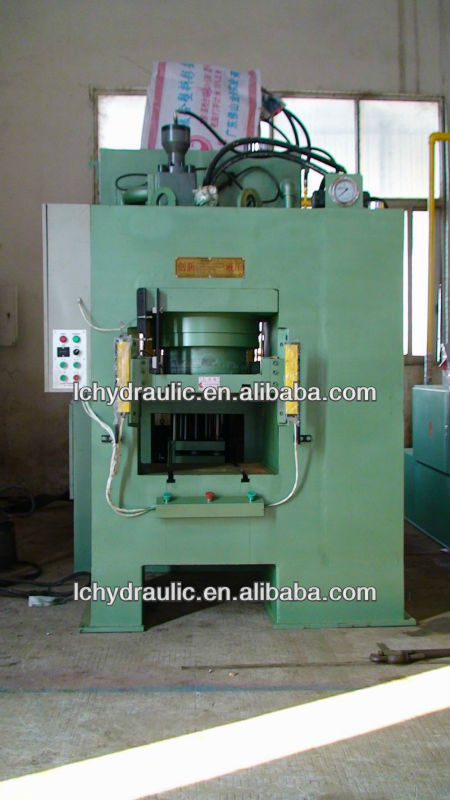 Guangdong 2013 Framing hydraulic press