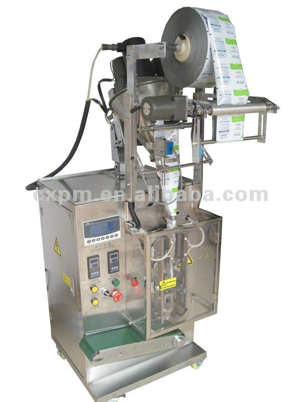 Guangzhou coffee powder filling machine