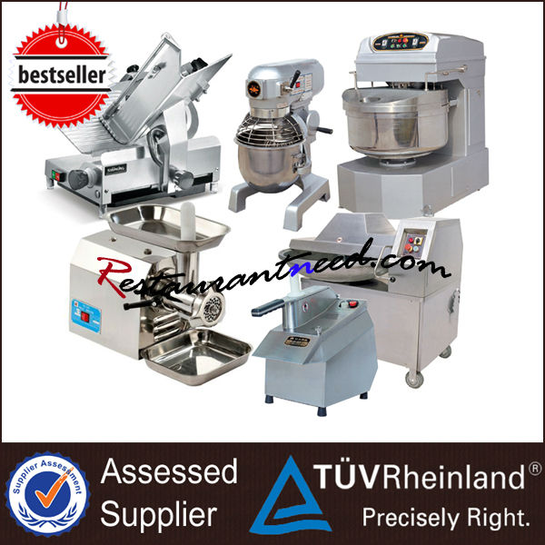 Guangzhou Heavy Duty Commercial Food Processing Machine