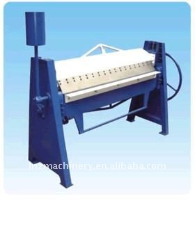 Guangzhou hydraulic folder