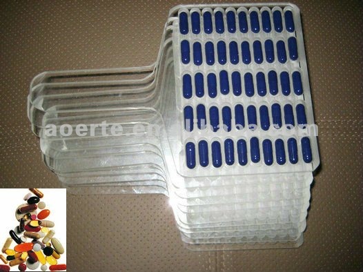 Guaranteed quality Manual capsule counting board 50 holes ***execllent quality and reasonable price***