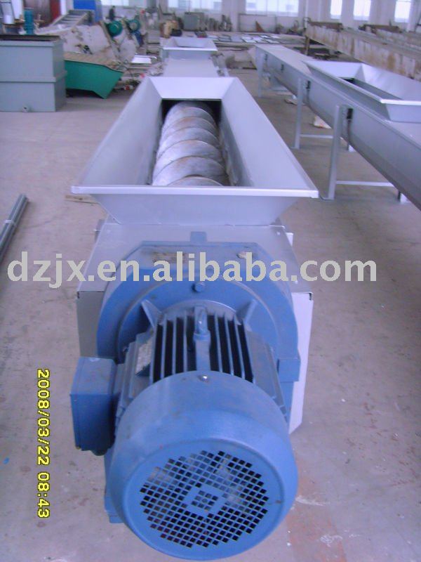 GX Screw Conveyor