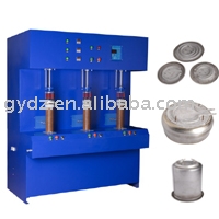 GY-25C (25KW) Braze welding machine