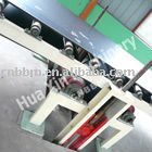 gypsum board production line CHINA supplier