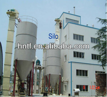 Gypsum powder equipment for selling