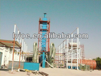 Gypsum Powder Machine