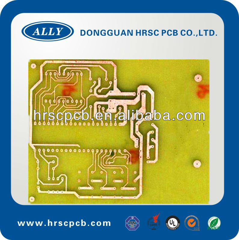 Gypsum Powder Machines control boards