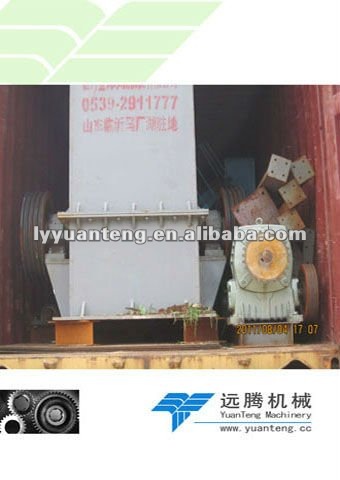 gypsum powder production equipment price