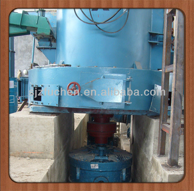 gypsum powder production line manufacturer