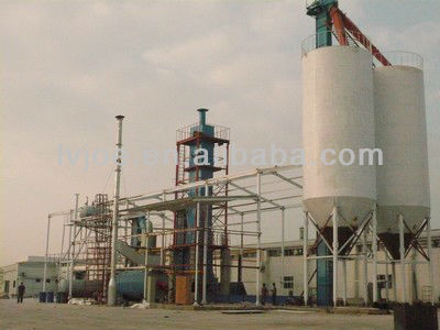 Gypsum Stone Machinery