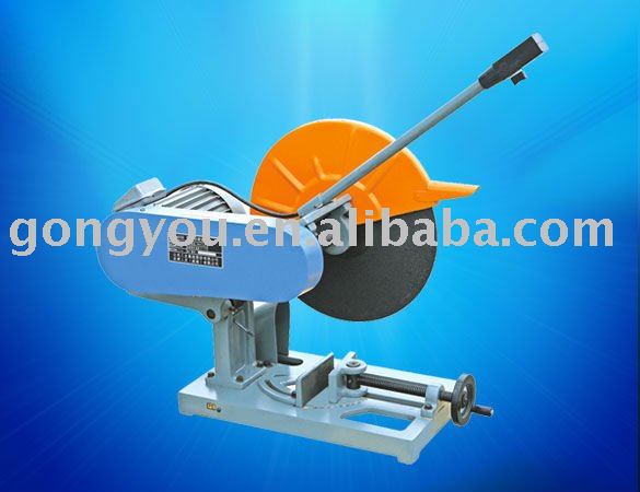 GYQ400B wood cutting machine