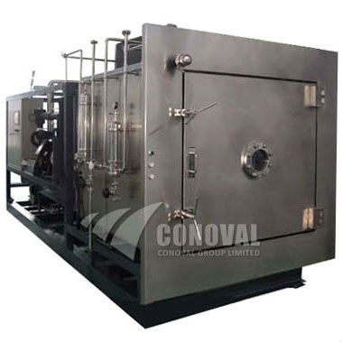 GZL Series Large-scale Vacuum Freeze Dryer