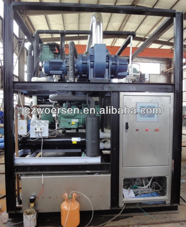 GZLS Series Vacuum Freeze Dryer