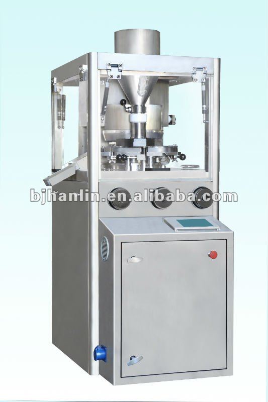 GZP-16 Automatic High Speed Tablet Press Machine