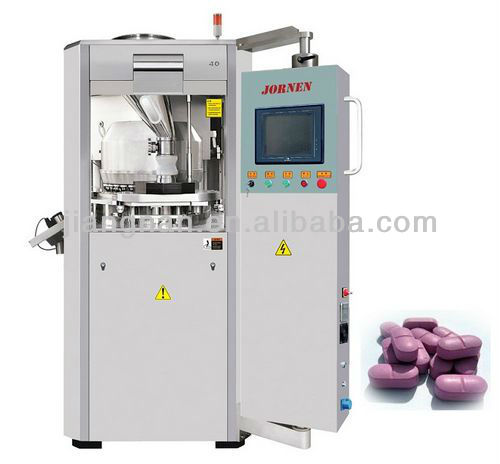 GZP Series Tablet Press Machine