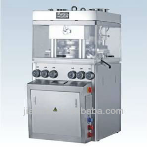 GZP500 High Speed Rotary press tablet