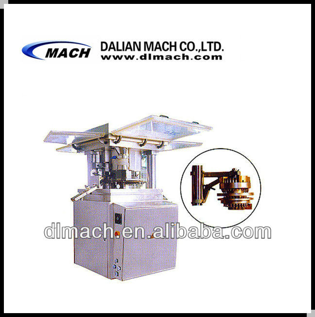 GZPKX032 High Speed Rotary Tablet Press Machine