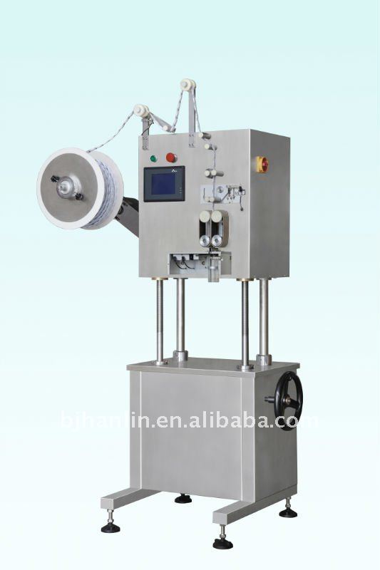 GZT-60 AUTOMATIC DESICCANT INSERTER