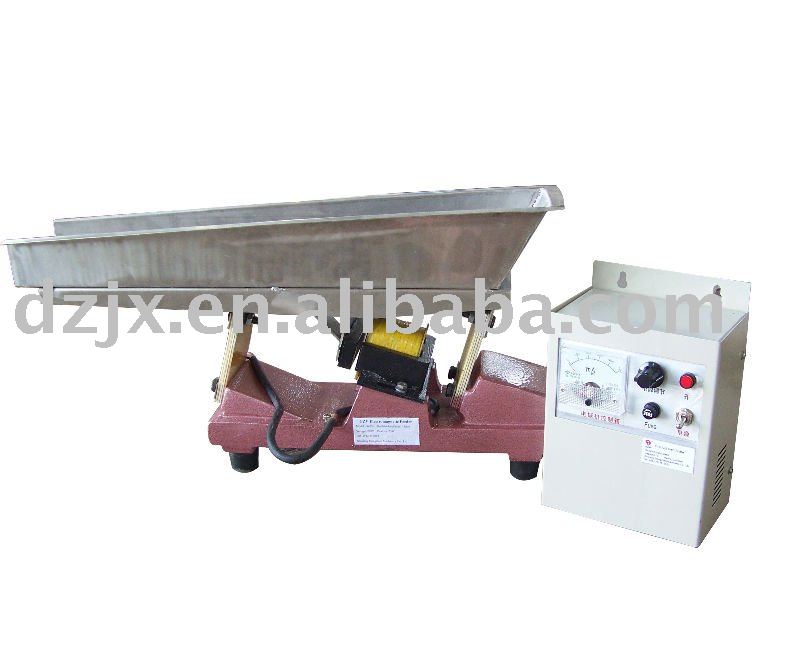 GZV Mini electromagnetic vibration feeder