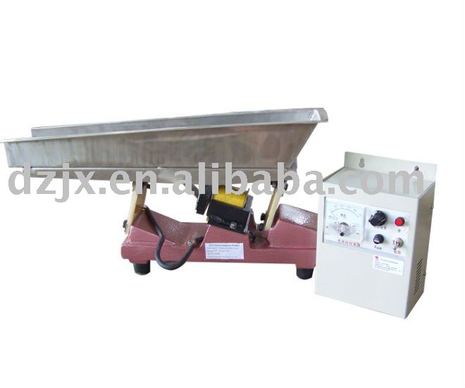 GZV Tiny electromagnetic vibrating feeder